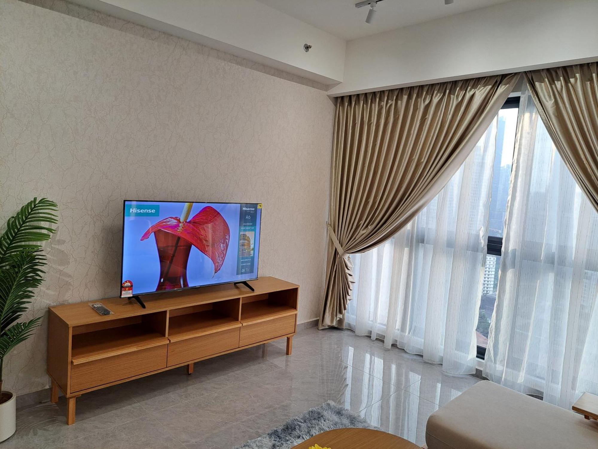 Apartment Agile Visitors Bukit Bintang Trx Kl Kuala Lumpur