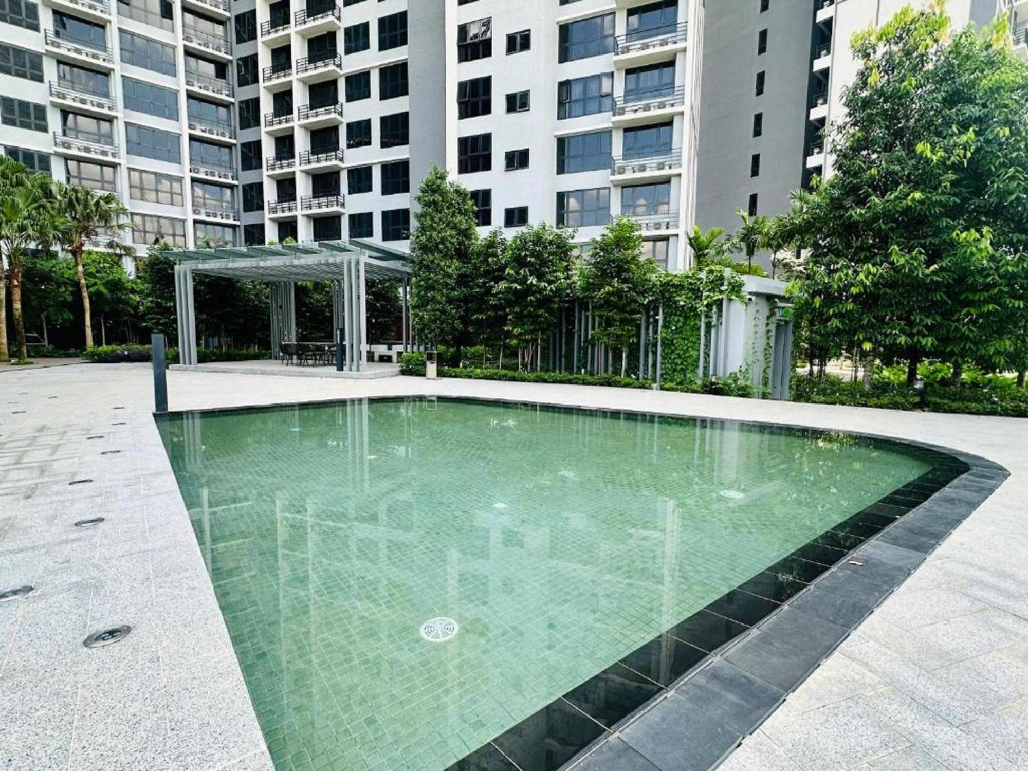 Apartment Agile Visitors Bukit Bintang Trx Kl Kuala Lumpur