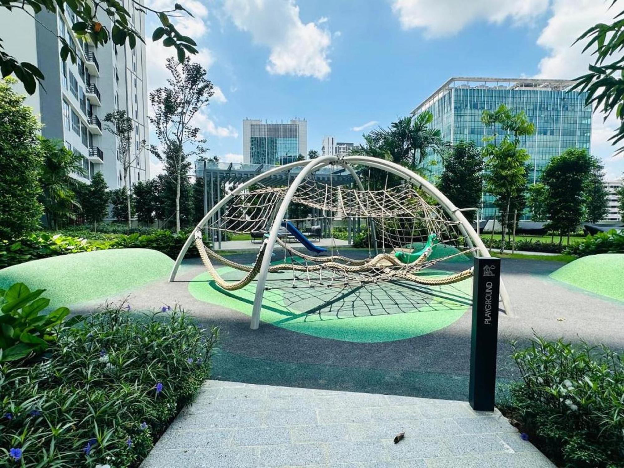 Apartment Agile Visitors Bukit Bintang Trx Kl Kuala Lumpur