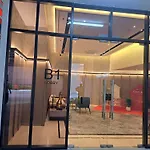 Agile Visitors Suites Bukit Bintang Trx Kl