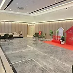 Agile Visitors Suites Bukit Bintang Trx Kl