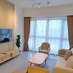 Agile Visitors Suites Bukit Bintang Trx Kl