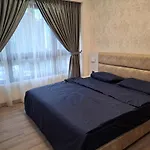 Agile Visitors Suites Bukit Bintang Trx Kl